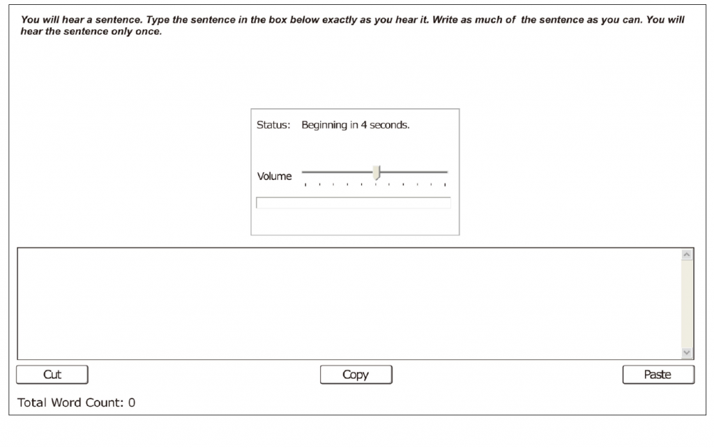 Pte Write From Dictation Tips Pte Magic International Online Pte Coaching 5337