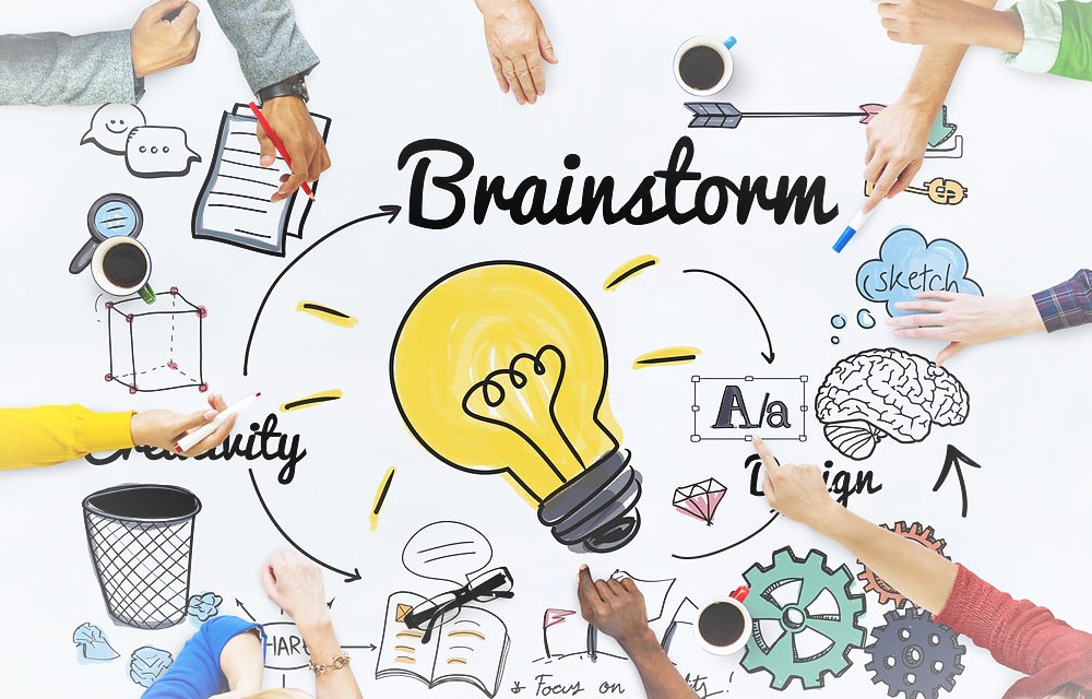 PTE Essay: Brainstorming part II - PTE Magic International | Online PTE