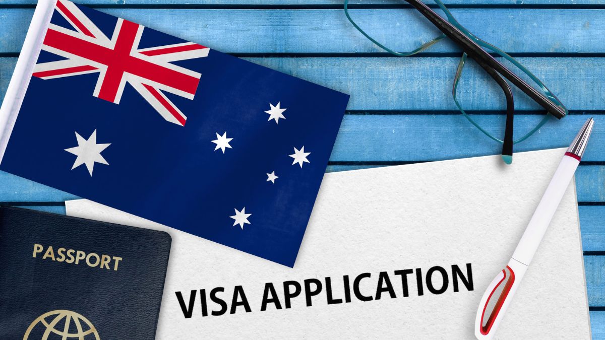 485 visa requirements & how to apply