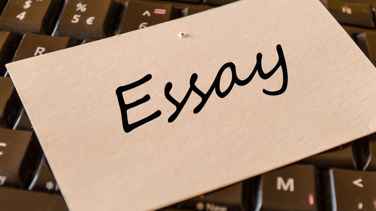 4 PTE writing examples for all essay types 