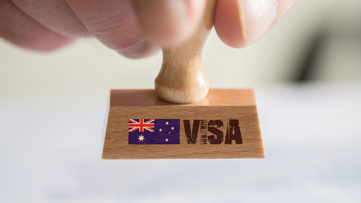 Australia Visa Categories That Accept PTE Test Scores