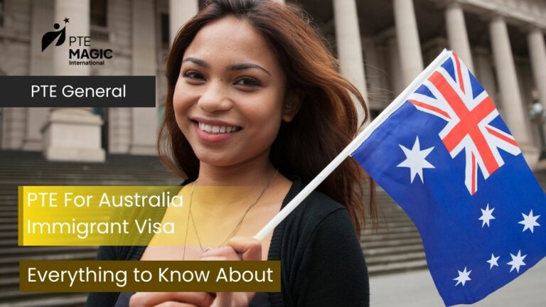 Pte For Australia Pr All Requirements For An Immigrant Visa 3637