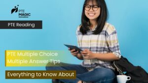 PTE Multiple Choice Multiple Answer 7 Tips To Ace This Task