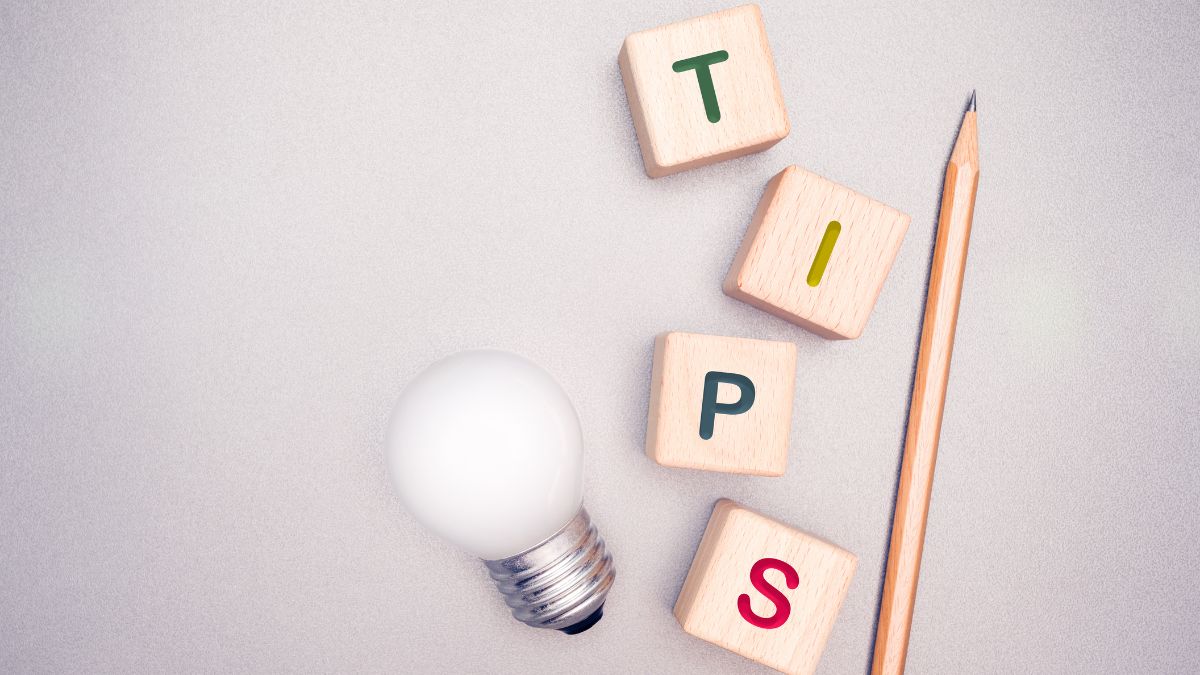 Top 5 tips to improve PTE Reading scores
