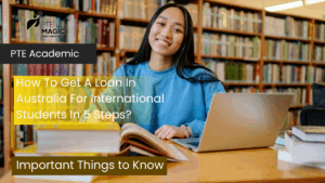 How To Get A Loan In Australia For International Students In 5 Steps