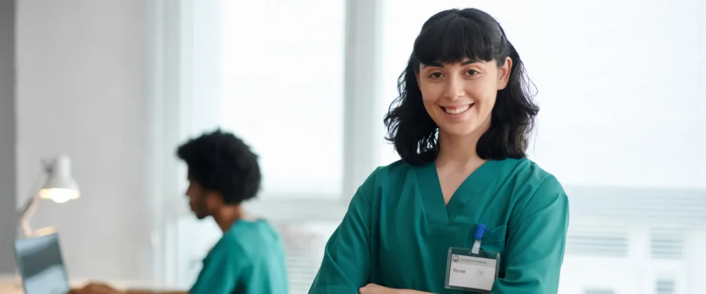 Registered Nurse in Australia