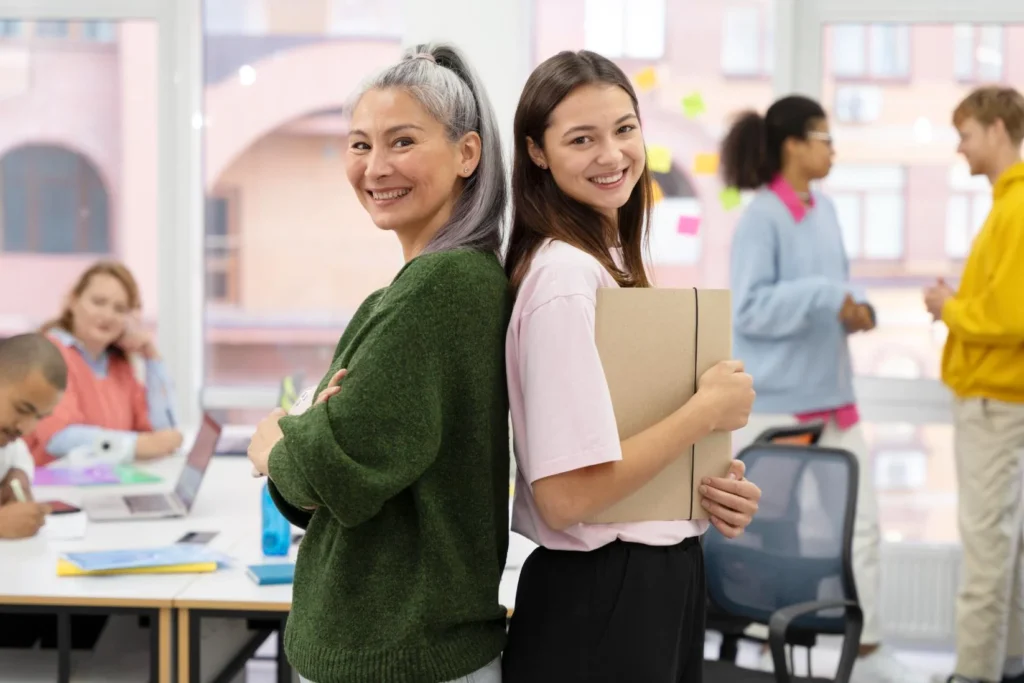 An Education Agent Help You Gain Better Communication With Universities