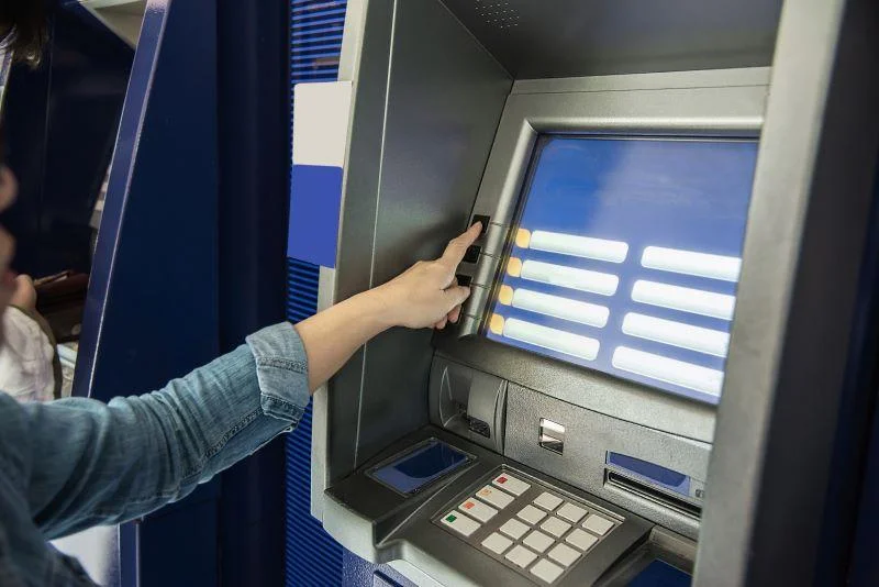 Use ATMs in Australia to avoid foreign exchange fees