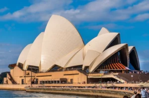 what do you need to live and work in australia