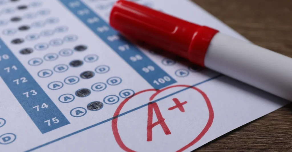 Assessment, Grading and Classroom Style