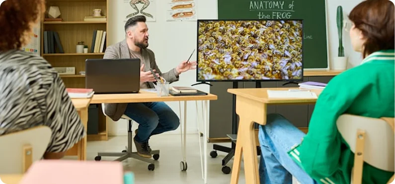 News AI Speaking Feedback Tool Released