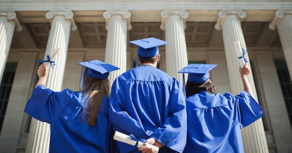 Higher Education in Australia - Degrees and Qualifications