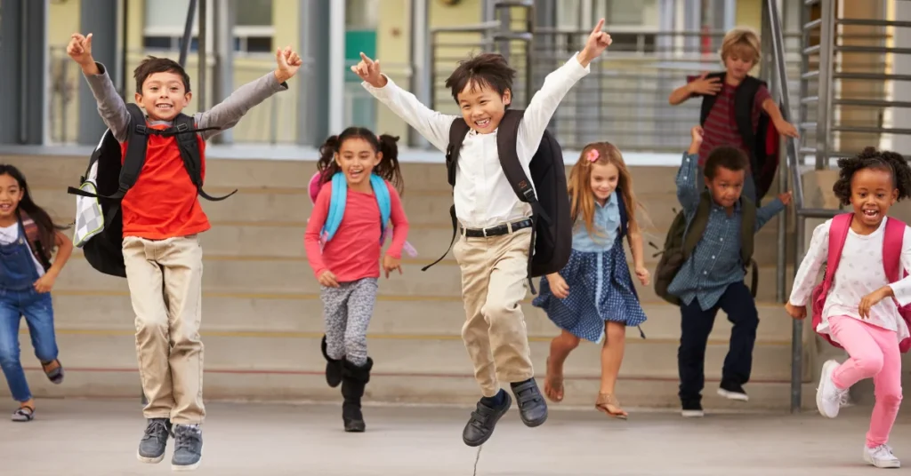 Overview of the Australian Education System at a Glance