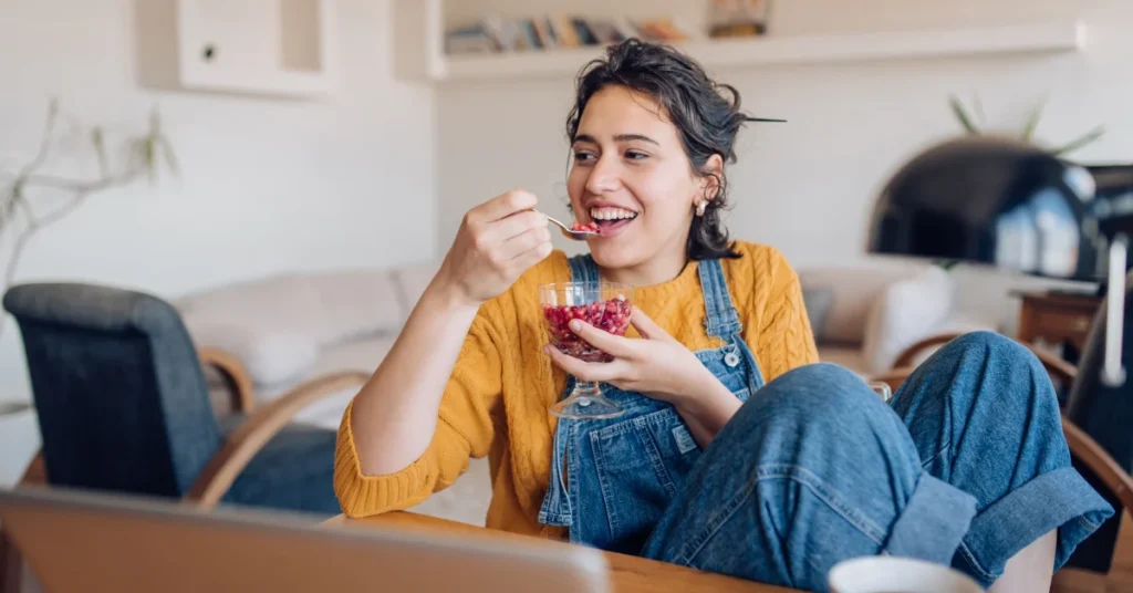 Stay Motivated and Reward Progress