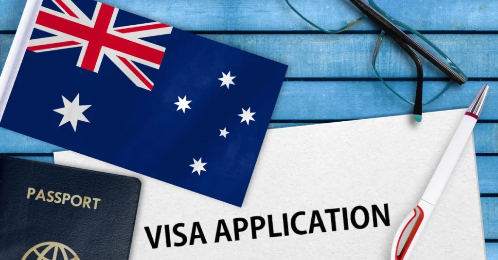 Studying in Australia as an International Student