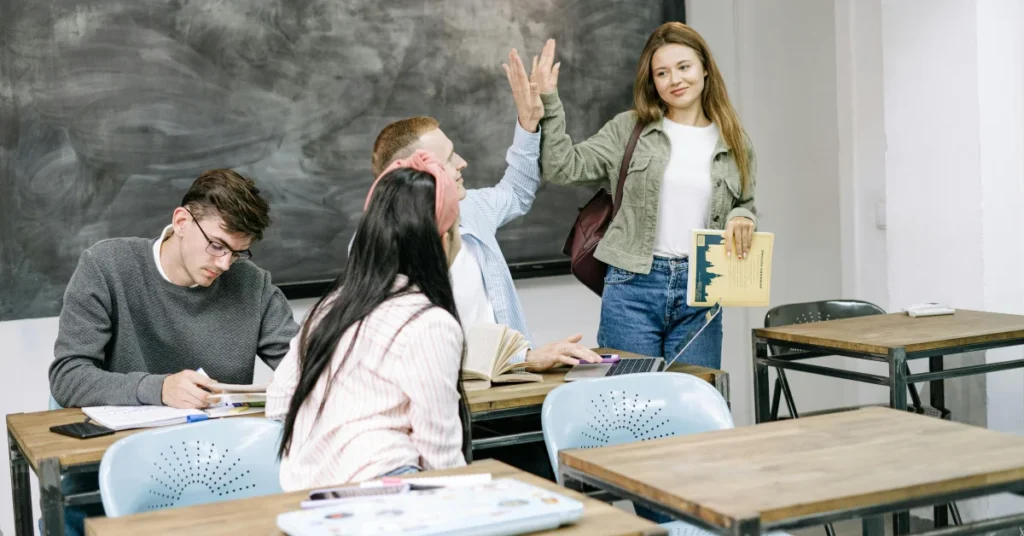 What Does “Undergraduate” Mean in Australia_