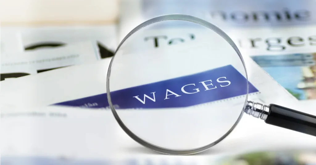 What Is the Minimum Wage in Australia_