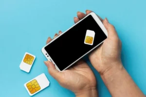How to Buy &amp; Activate a SIM card for international students in Australia