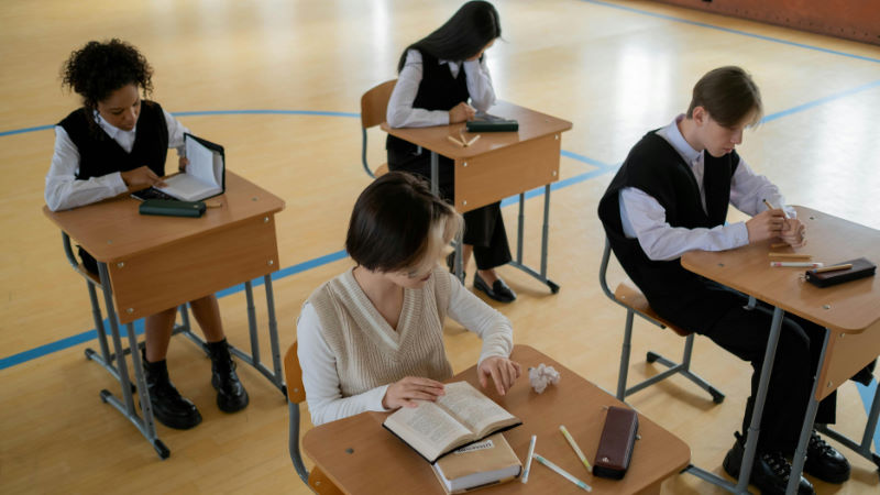 2. EOI-Ranking-System