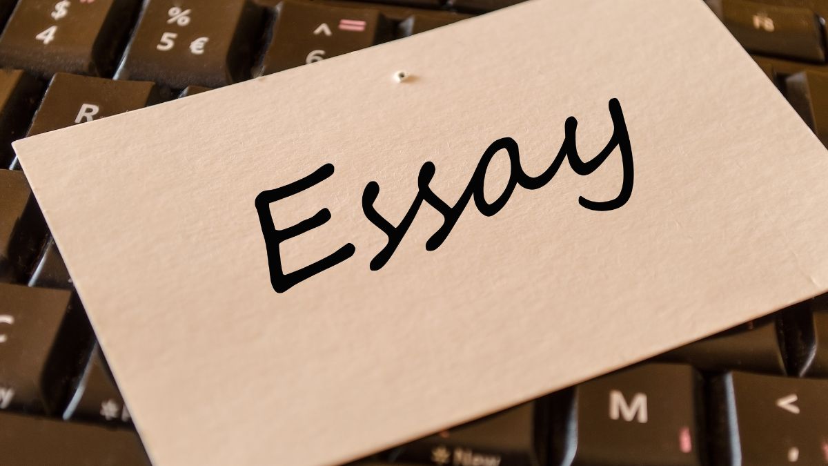4 PTE writing examples for all essay types?