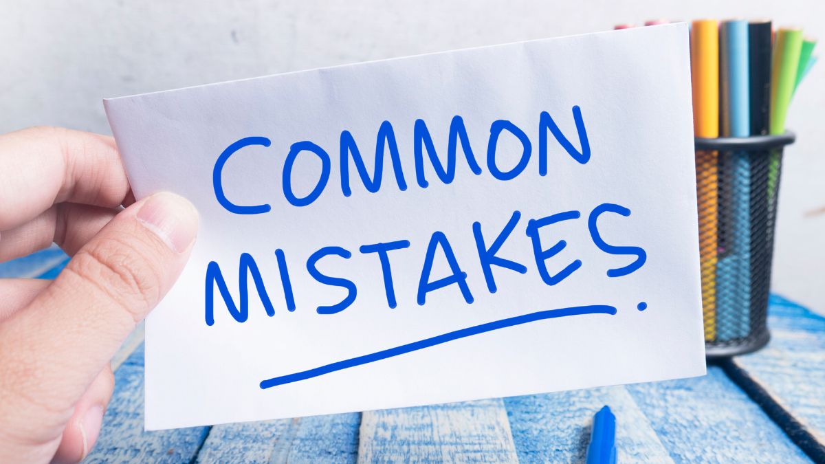 5 Common Mistakes in PTE Speaking You Must Avoid