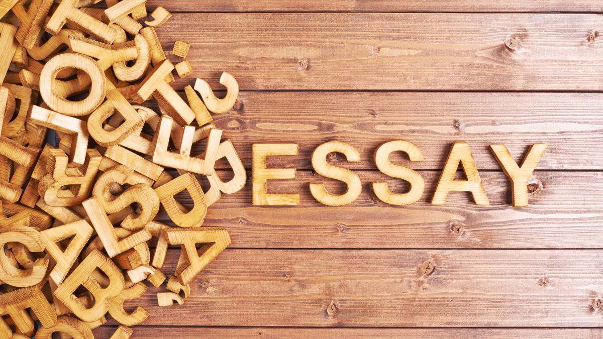 5 Important steps to follow when writing your PTE essay?