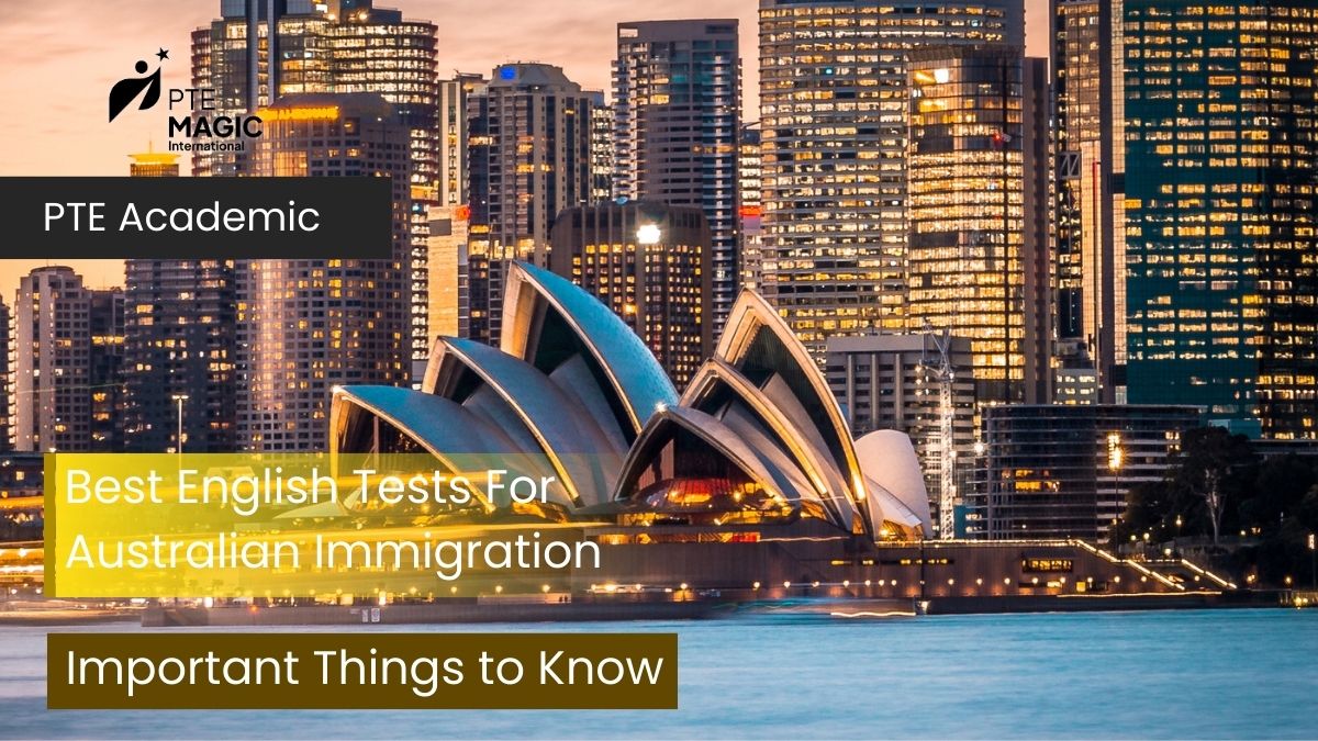 Best English Tests For Australian Immigration (Updated 2026)