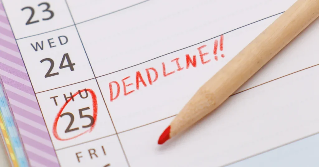 Build a Study Routine That Works for You