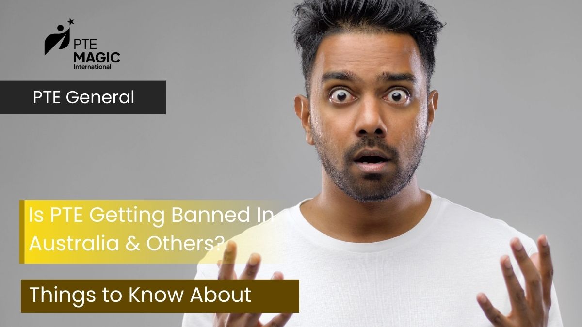 Is PTE banned in Australia? We Reveal the Truth!