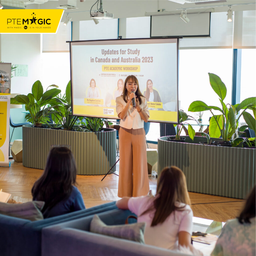 Ms-Moni-the-co-founder-of-PTE-MAGIC-shared-her-experiences-about-teaching-the-PTE-Academic-in-the-workshop-1024x1024-3