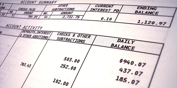 Prepare Documents and Proof of Funds
