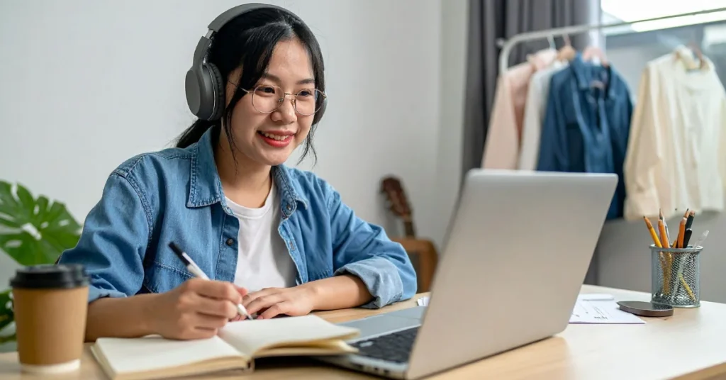 Special Tips for Online Classes and Digital Study