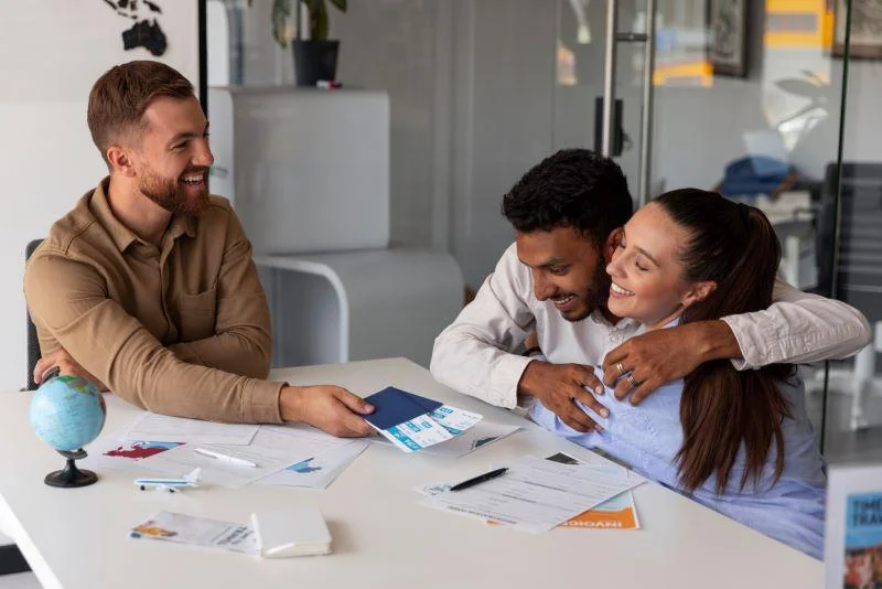 Try to catch up with the Australia migration application process and your agent