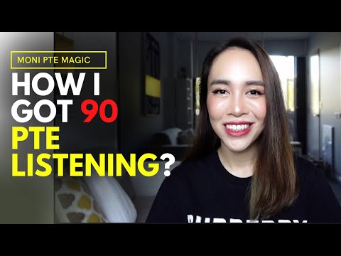 Tutorial videos from the PTE Magic Platform