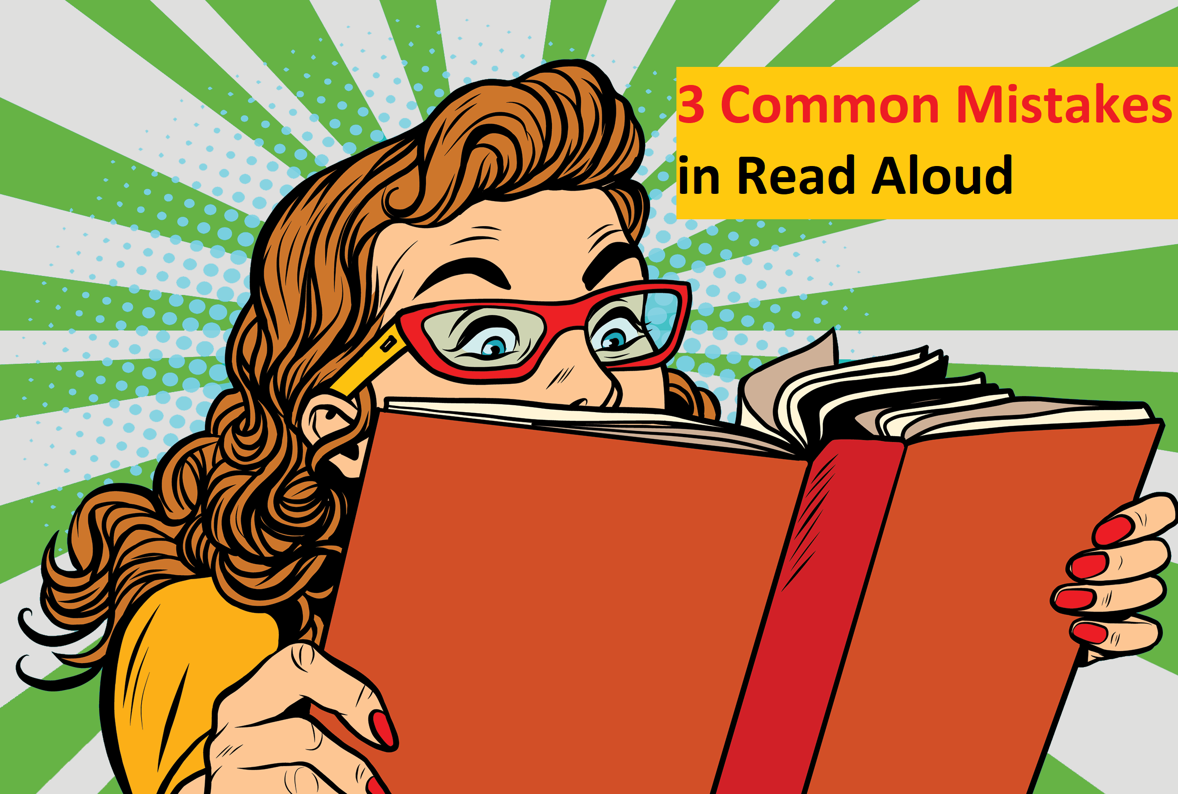 3 Common Mistakes in PTE Read Aloud