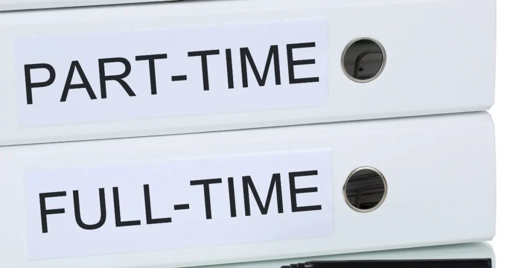 When Can International Students Work Full Time_