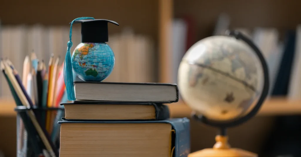 Why Students Choose Undergraduate Programs in Australia