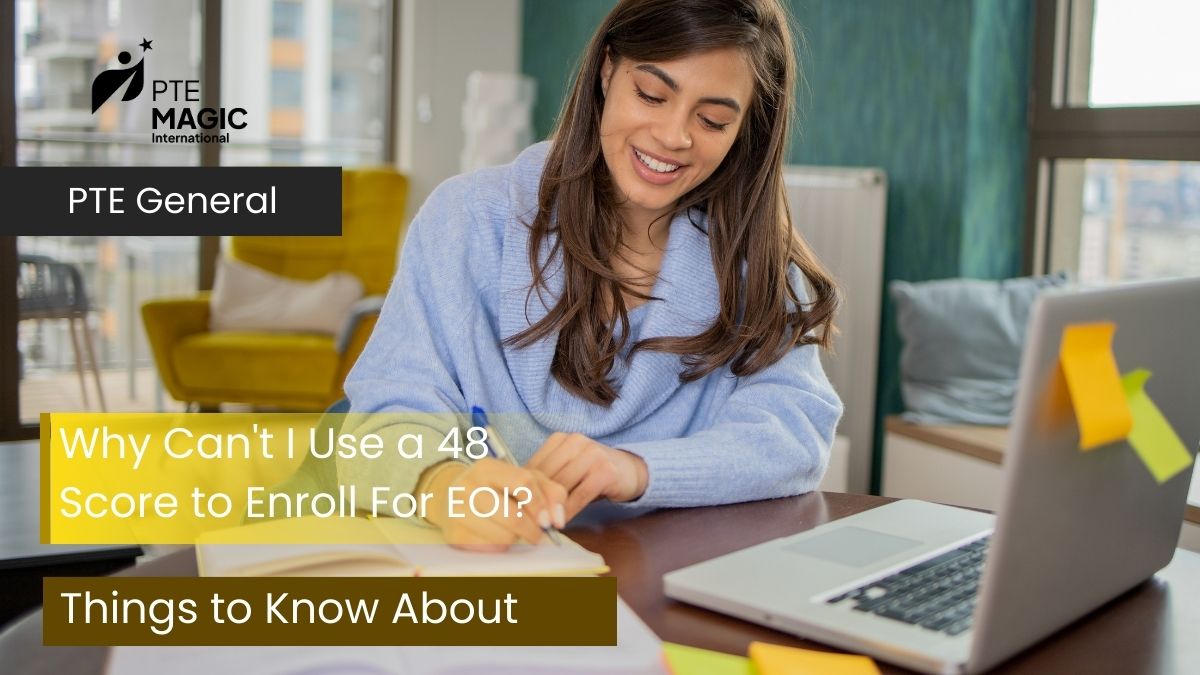 Understanding the EOI Ranking System for Skilled Visas