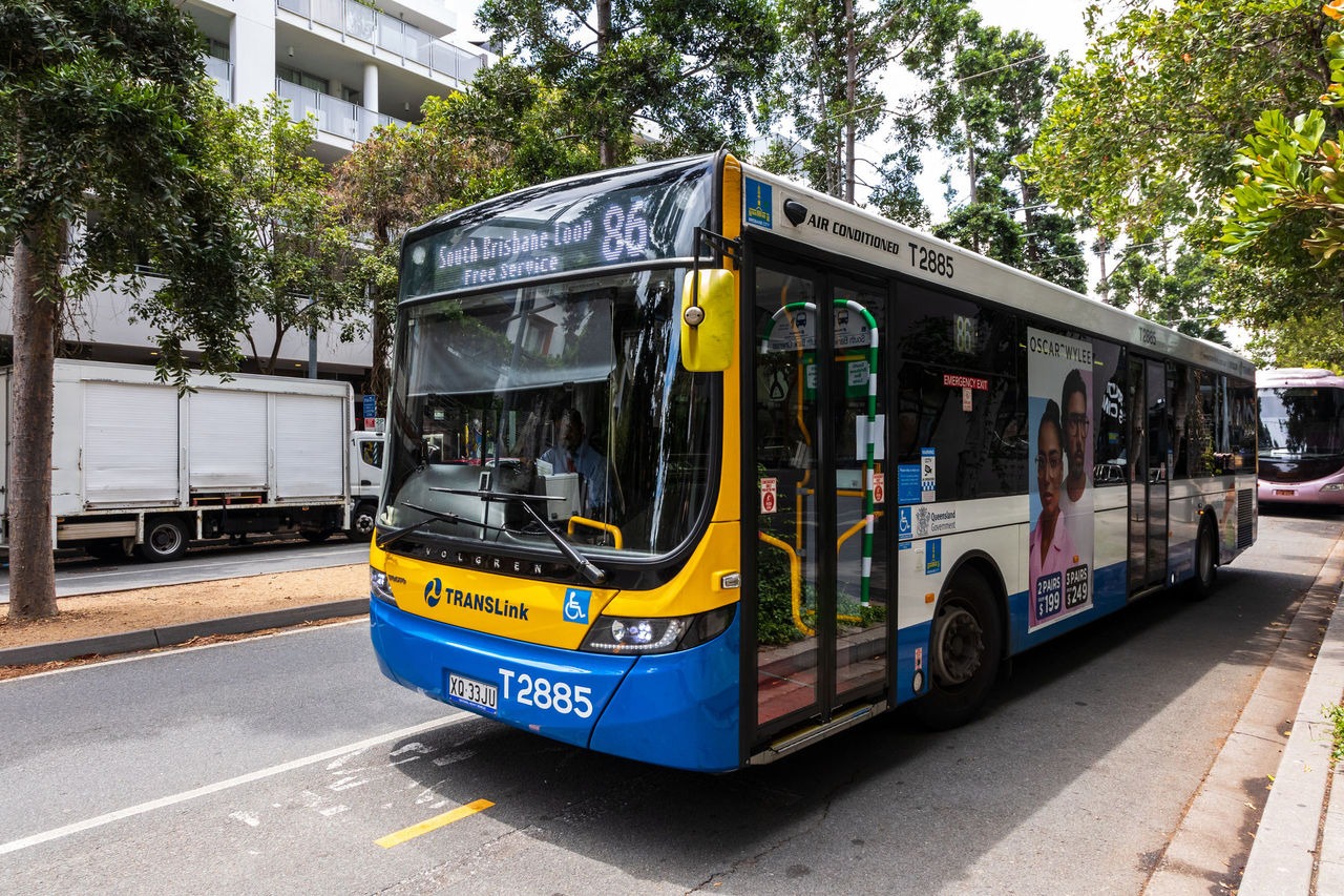 Student Accommodation in Brisbane