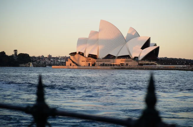 Living expenses in Australia