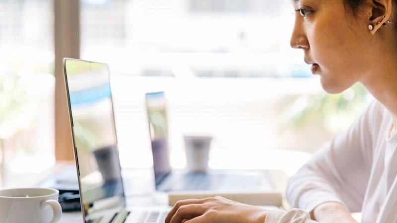 pte test reference number