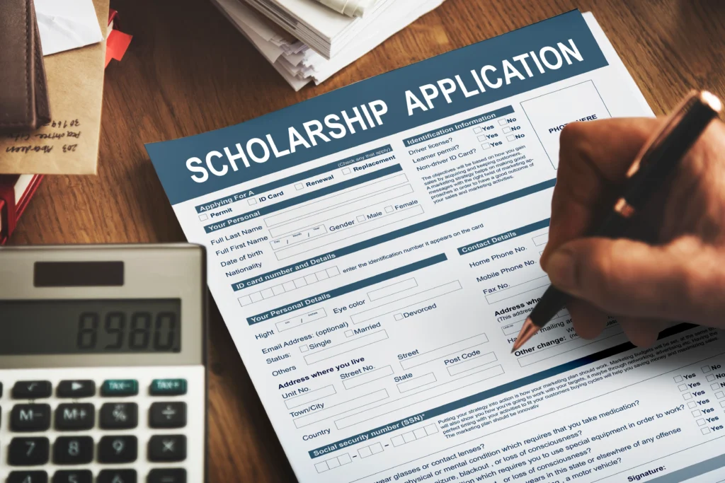 Types of Undergraduate Scholarships in Australia