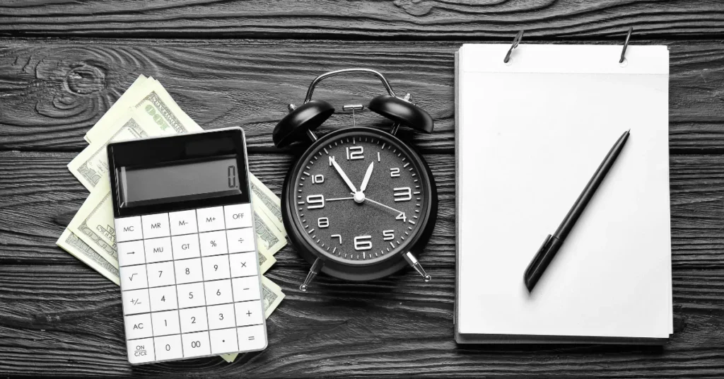 why study duration matter